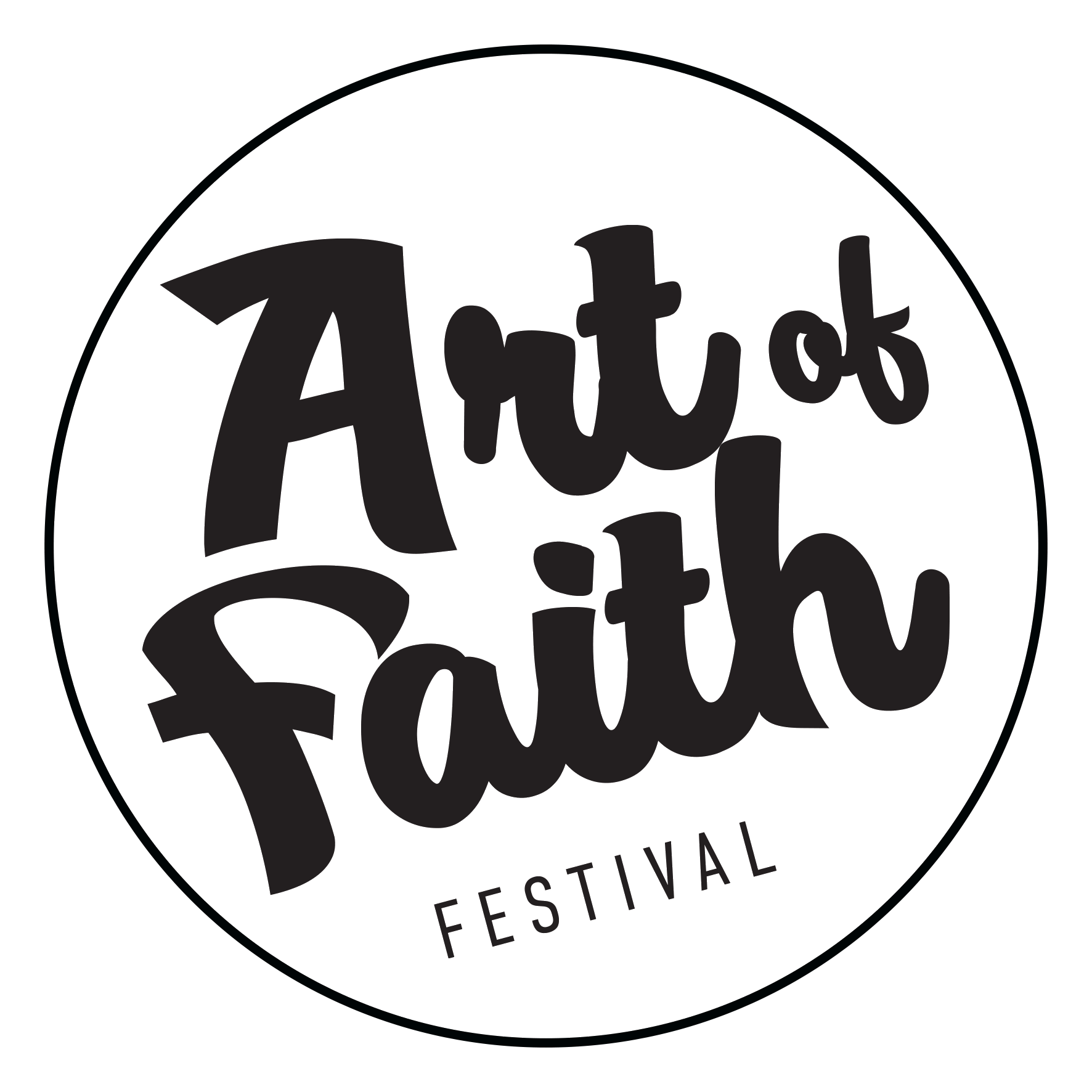 Art of Faith Festival