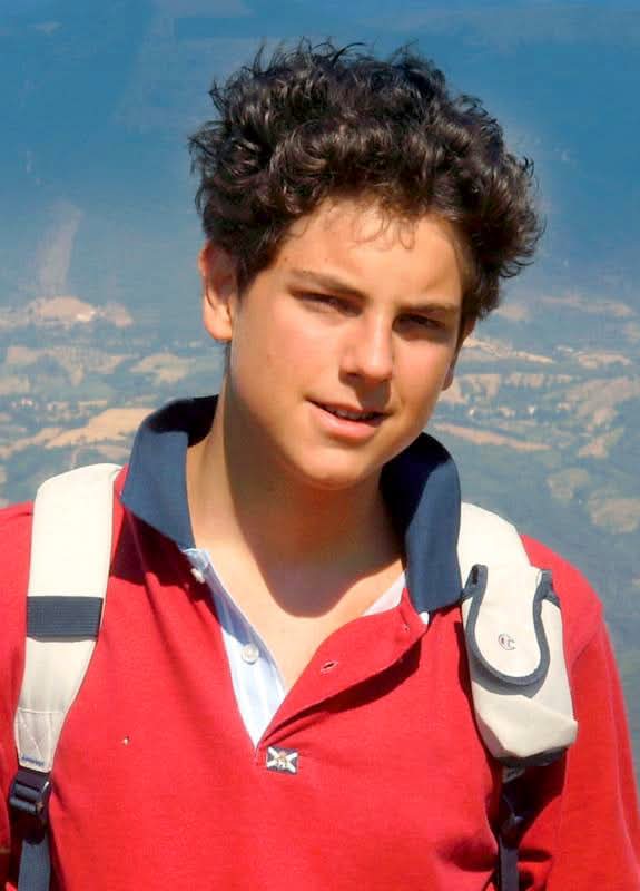 Heilige Carlo Acutis Woensdagavond