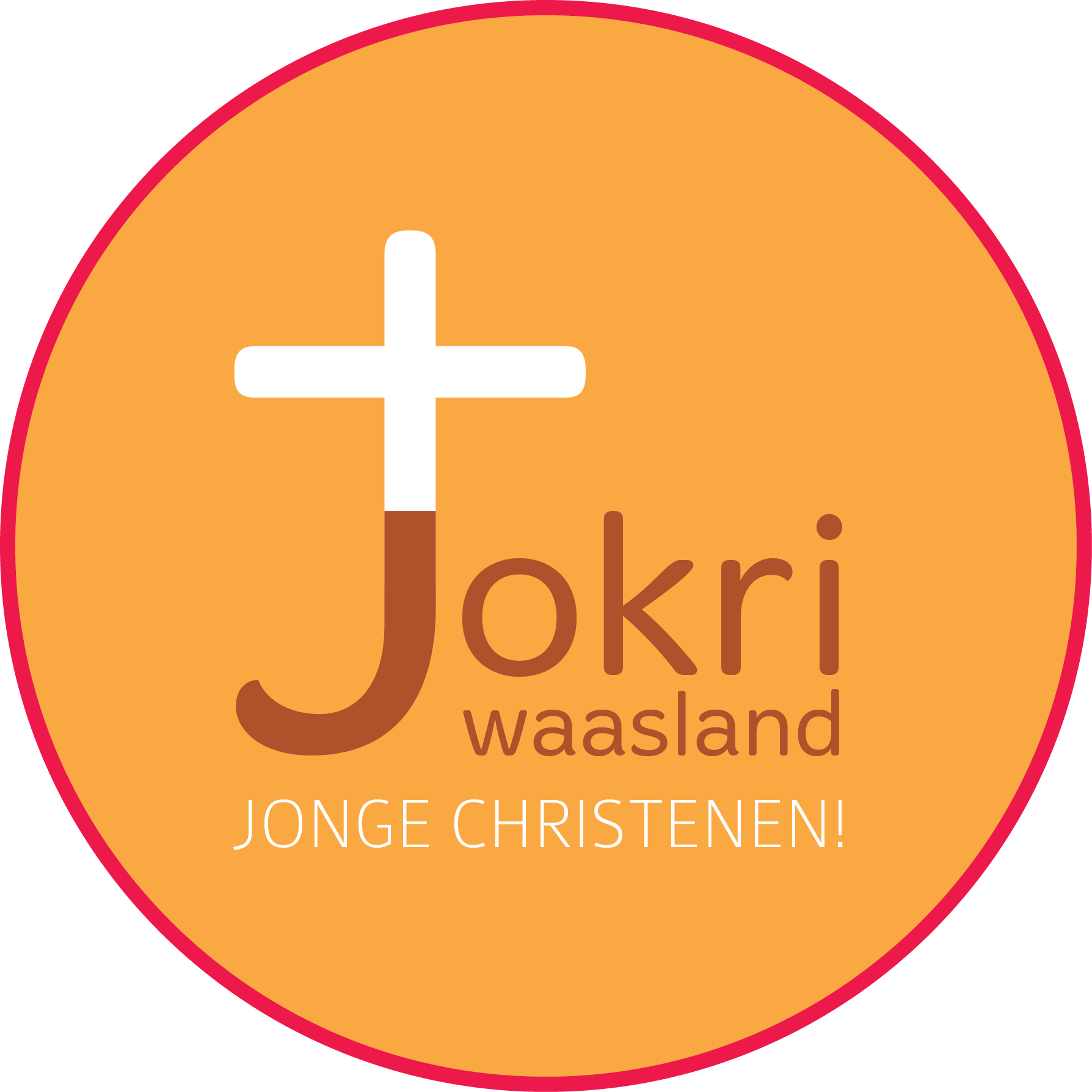 Jokri Waasland - JONGE CHRISTENEN!