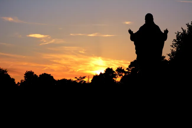 H. Uur met H. Mis en aanbidding met rozenhoedje van het Eilandje van heiligheid van Maleizen/Overijse